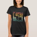 Recherche de percussion tshirts Baguettes pour batterie