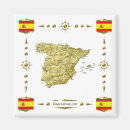 Suche nach spanische flagge magnete Spain
