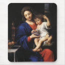 Recherche de vierge marie tapis souris Mary