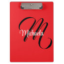 Suche nach rot klemmbrett Modern