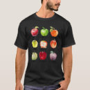 Suche nach obstgarten tshirts Süß