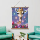 Recherche de girafe adorable art Animaux