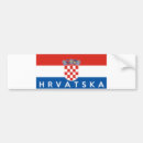 Suche nach kroatien autoaufkleber Flagge