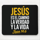 Recherche de jesus tapis souris Christianisme