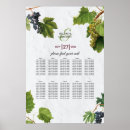 Suche nach vintage trauben poster Weinberge