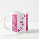 Recherche de mary tasses Rose