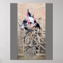 Suche nach japan schnee poster Vogel