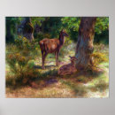 Suche nach tiermalerei poster Landschaft