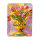Recherche de rose de tulipe magnets Toute personne