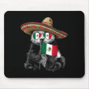 Suche nach mexiko flagge mousepads Stolz