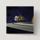 Recherche de système solaire badges Saturne