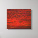 Recherche de feu impressions sur toile Ciel