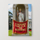 Suche nach amerikanische frauen buttons Demokratie