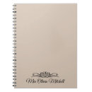 Suche nach braun kleine notizbücher Klassisch