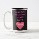 Recherche de citations musique tasses Café