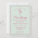Recherche de célibataire partie invitations Bride