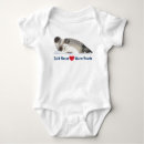 Recherche de nez bébé vêtements Mignon