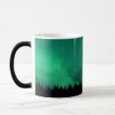 Recherche de morphing tasses Changement de couleur