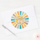 Recherche de années 70 autocollants Voici le fils