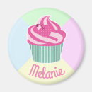 Suche nach cupcakes magnete Rosa