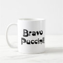 Recherche de puccini Musique classique