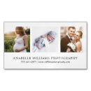 Recherche de modern businesscards magnets Pour elle