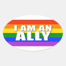 Suche nach verbündeter aufkleber Bisexuell