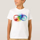 Suche nach kunst kinder tshirts Regenbogen