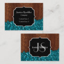 Suche nach blaues braun visitenkarten Für sie