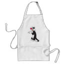 Recherche de sylvester tabliers Looney toones cat