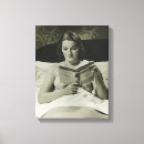 Suche nach bett leinwandbilder Vintag