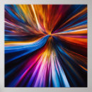 Suche nach surreale landschaft poster Bunt