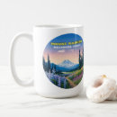 Recherche de cascades mugs bouteilles Seattle