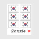 Suche nach korea geschenkverpackung Flagge