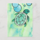 Recherche de turtle cartes postales Sea