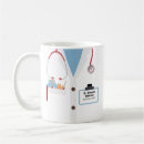 Recherche de laboratoire classiques tasses Doctor