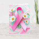Suche nach brustkrebsbewusstsein karten Rosa band