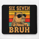 Recherche de capybara tapis souris Mème