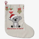 Suche nach koala weihnachts strümpfe Kinder