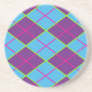 Suche nach raute untersetzer Blau