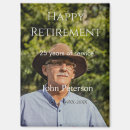 Recherche de bonne année magnets Retraite heureuse