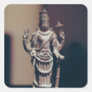 Recherche de vishnu autocollants Indien