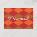 Recherche de orange verte cartes visite Pour elle