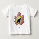 Recherche de loup bébé tshirts Nature