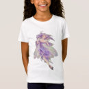 Recherche de féeriques tshirts Girl