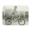 Recherche de de bicyclette magnets Cru
