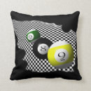 Recherche de boules coussins Piscine