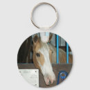 Recherche de palomino porteclés Cheval