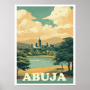 Suche nach nigeria poster Reise
