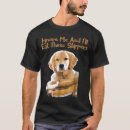 Recherche de best papa quote tshirts Golden retriever